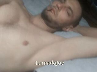 TornadoJoe