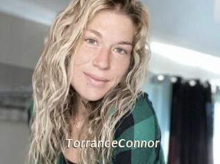TorranceConnor Blog éjac