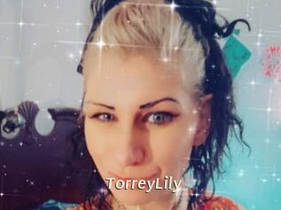 TorreyLily