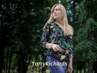 TorryRichards