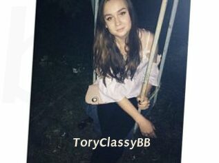 ToryClassyBB