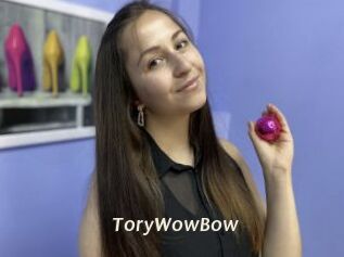 ToryWowBow Blog éjac