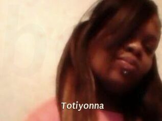 Totiyonna