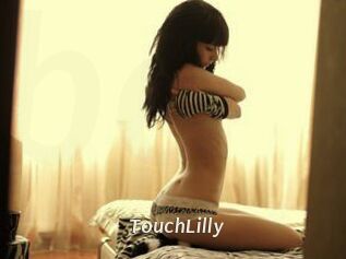 TouchLilly