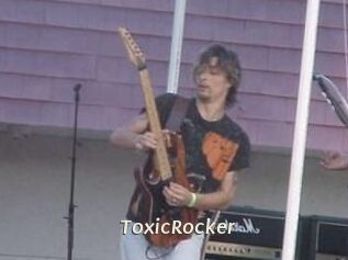 ToxicRocker