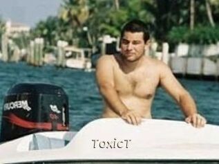 ToxicT Blog éjac