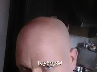 ToyBoy84