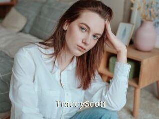 TraccyScott