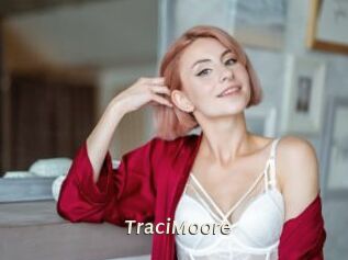 TraciMoore