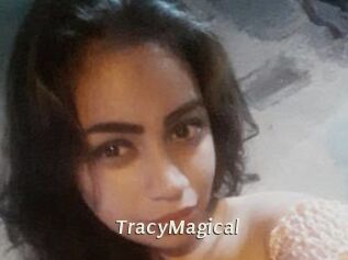TracyMagical