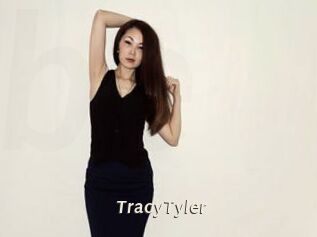 TracyTyler Blog éjac