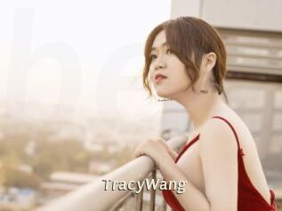 TracyWang