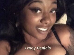 Tracy_Daniels Blog éjac
