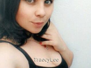 TraecyLee