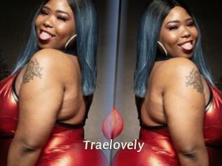 Traelovely