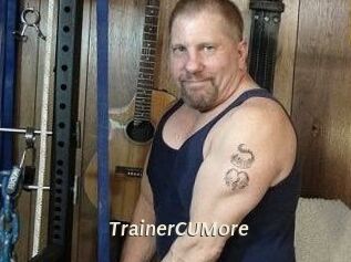 TrainerCUMore