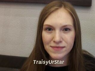 TraisyUrStar