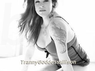 TrannyGoddessAllison