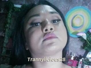 Trannylicious28