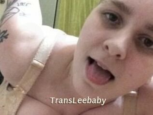 TransLeebaby