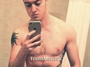 TransMan101