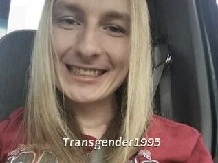 Transgender1995