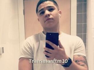 Transmanftm10