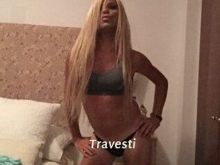 Travesti