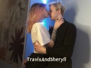 TravisAndSheryll
