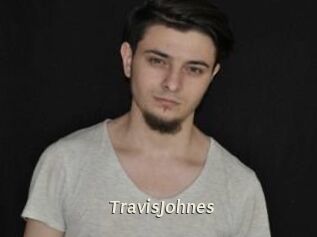 TravisJohnes Blog éjac