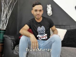 TravisMurray