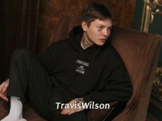TravisWilson
