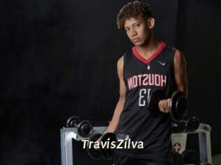 TravisZilva