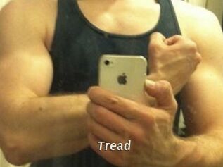 Tread