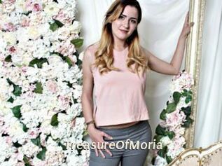 TreasureOfMoria