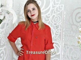 TreasureOfSea Blog éjac