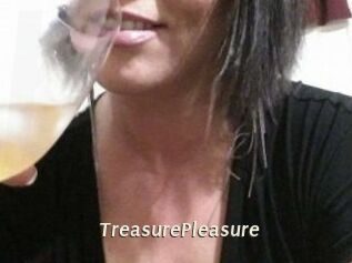 TreasurePleasure