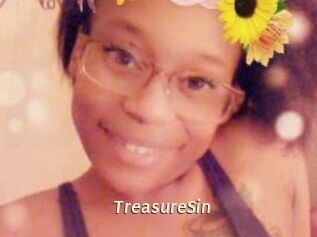 TreasureSin