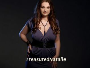 TreasuredNatalie