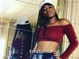 TreatOlivia