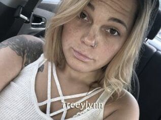 Treeylynn Blog éjac