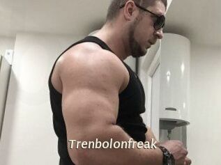 Trenbolonfreak