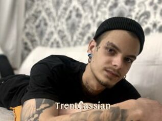 TrentCassian Blog éjac