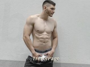 TrevorPage Blog éjac