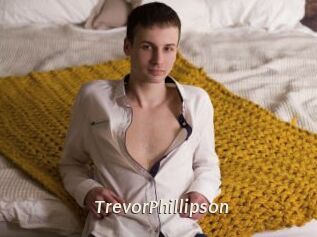 TrevorPhillipson Blog éjac