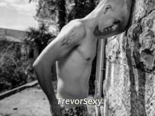 TrevorSexy