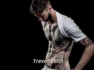 TrevorSmith