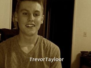 TrevorTayloor