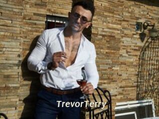 TrevorTerry