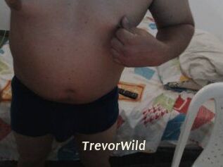 Trevor_Wild